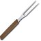 Swiss Army Brands 2024 Victorinox Kitchen Swiss Modern 6In Carving Fork VIC-6.9030.15G - alternate 3